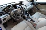 Acura TSX 2008 года
